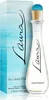 A bottle of Laura Biagiotti Laura eau de Toilette and its packaging are displayed against a white background. Náhled obrázku produktu