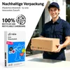 Ralio R5 Plus Smartwatch Kinder, GPS Tracker Kinder mit Produktbild-Vorschau 10