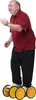 Pedalo Koordinationstrainer Classic, Balancetrainer, Produktbild-Vorschau 4