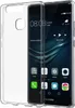 Schutzhülle für Huawei P9 Hülle Transparent Slim Cover Produktbild-Vorschau 3