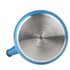 BRUNO Edelstahl-Wasserkessel 2,2L Silesia Emalia Für Produktbild-Vorschau 6