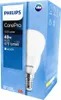 LED-Lampe E14 P45 5W = 40W 470lm 4000K Neutral PHILIPS Produktbild-Vorschau 2