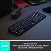 Clavier Logitech Mx Keys For Business Voir les images du produit 22
