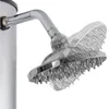 Solardusche Gartendusche Pooldusche mit Regendusche und Produktbild-Vorschau 6
