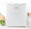 Mini mrazák - bílý - 33 l -  - PRIMO PR146DV Náhled obrázku produktu 6