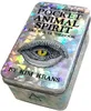 The Wild Unknown Pocket Animal Spirit Deck & Guidebook Productafbeelding-voorbeeld 2