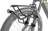 Topeak TetraRack M1 MTB Gepäckträger vorne schwarz TA2408M1 Produktbild-Vorschau 9