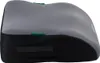 Dunlop Sitzerhöhung Auto Kinder Grau Sitzerhöhung ECE R129 Produktbild-Vorschau 2