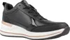 Skechers Obuv Billion 2 Fine Shine, 177345BLK Náhľad obrázku produktu 19