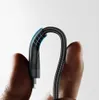 4smarts USB-C/A Multi-Ladekabel 4in2 1,2m, schwarz Produktbild-Vorschau 7