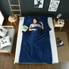 Ultralekki, odporny na zabrudzenia śpiwór podróżny wykonany Podgląd zdjęcia produktu 2