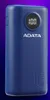 ADATA P10000QCD, 10000 mAh, Lithium-Ion (Li-Ion), Quick Produktbild-Vorschau 1