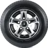 UNITRAILER 2er Set Anhänger Kompletträder 195/55 R10C für Produktbild-Vorschau 4