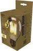 LED žiarovka 4W 380lm E27 teplá biela+ žiarovka Náhľad obrázku produktu 5
