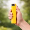 Riesen XXL Jumbo Feuerzeug 16 cm 2-farbig sortiert Produktbild-Vorschau 5