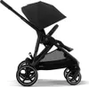 CYBEX Gazelle S, Osłonka na nogi, Tradycyjny wózek Podgląd zdjęcia produktu 2