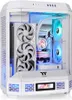 Thermaltake The Tower 600 Snow White Náhľad obrázku produktu 1