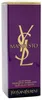 Lila Verpackung des Yves Saint Laurent Manifesto Eau de Parfum mit goldfarbenem YSL-Logo und eleganter Schrift in 50 ml Größe. Podgląd zdjęcia produktu