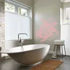 Wandtattoo - Wandaufkleber - Wandtattoo "Bubble Turtle" - Produktbild-Vorschau 1