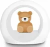 Noční světlo ZAZU Billy Bear Ochra Náhled obrázku produktu 1
