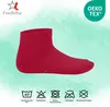 Footstar Kinder Kurzschaft Socken (10 Paar) - Berrytöne Produktbild-Vorschau 3