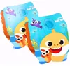 Baby Shark Schwimmhilfe - Kinder Schwimmflügel 3-6 Jahre / Produktbild-Vorschau 1