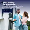 Plid Silikon Fassadenfarbe Weiß Aussen matt 10L für ca. Produktbild-Vorschau 8