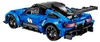 CaDA Maserati GT2 1/14 (549 pezzi) Anteprima dell’immagine prodotto 3