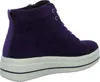 Remonte Sneaker High Damen 31383438353031 Lila 38 EU Produktbild-Vorschau 17