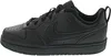 Nike Court Borough Low 2 Zwart - Junior Sneaker - Produktbild-Vorschau 48