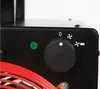 Elektrischer Baustellenheizer mit Thermostat & Luftschlauch Produktbild-Vorschau 5