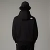 Schwarzes Sweatshirt für Herren The North Face Fine Produktbild-Vorschau 3