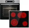 Gorenje Easy Heißluft Set 2 EB-HerdsetBCS 6737 E06X+ ECD Produktbild-Vorschau 2