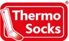 Heat2go Unisex Thermo Socken (inkl. Akkus, Ladegerät) Größe Produktbild-Vorschau 2