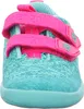 AFFENZAHN Knit Eule Schuhe Kinder blau 29 Produktbild-Vorschau 24