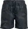 Urban Classics Badeshort Herren Camo Swim Shorts darkcamo Produktbild-Vorschau 10