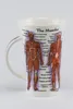Dunoon Becher Glencoe The Human Body Produktbild-Vorschau 7