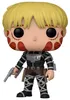 Attack on Titan - Armin Arlelt 1447 - Funko Pop! Vinyl Productafbeelding-voorbeeld 2