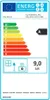 An energy efficiency label for a heating appliance. Anteprima dell’immagine prodotto