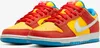 Nike SB Dunk Low Pro "Bart Simpson", BQ6817-602, Rozmiar: Podgląd zdjęcia produktu 1
