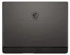 MSI Vector 17 HX AI A2XWIG-040, Intel Core Ultra 9, 43,2 cm Podgląd zdjęcia produktu 8