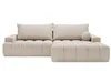 GrainGold Ecksofa L-Form Rechts Havi - Ecksofa mit Produktbild-Vorschau 3