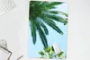 MuchoWow® Mauspad Mousepad Palmwedel - Himmel - Sommer - Produktbild-Vorschau 5