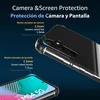 Hülle für Samsung Galaxy M54 Weich Transparent Handyhülle Produktbild-Vorschau 2