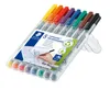 STAEDTLER Lumocolor NonPermanent Marker 315M 8er Etui Produktbild-Vorschau 9