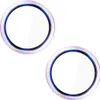 3mk Hybridglas HARDY Lens Protection für Apple iPhone 15/15 Produktbild-Vorschau 3