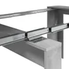 Kulissen-Esstisch >EXTENSIBLE< ausziehbar bis 237cm, Produktbild-Vorschau 9