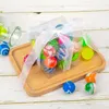 50 Stück Flummies für Kinder, 25mm Bunte Gummibälle Set für Produktbild-Vorschau 6