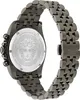 Cronografo Versace 'Greca Chr Wave' Orologio da uomo Anteprima dell’immagine prodotto 4