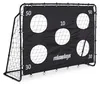 Relaxdays Fußballtor mit Torwand, Garten, Kinder & Produktbild-Vorschau 11